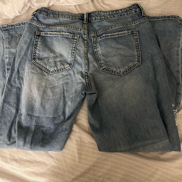 Straight Leg Ripped - Picture 4 of 5